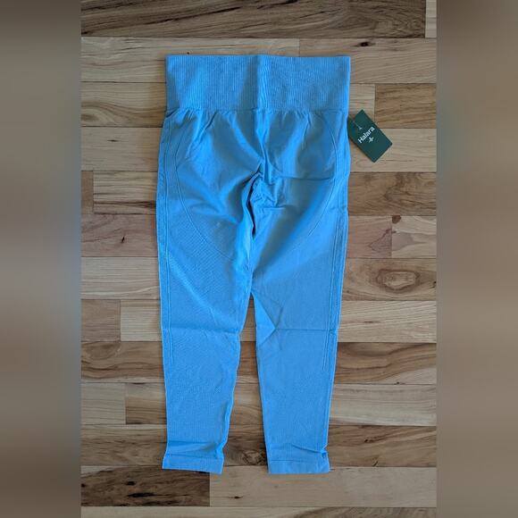 NWT Halara Seamless Butt Lifting Leggings Size XL - Picture 4 of 9